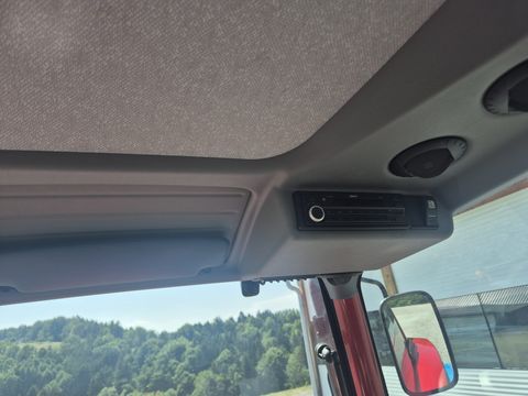 Lindner Lintrac 75 LS
