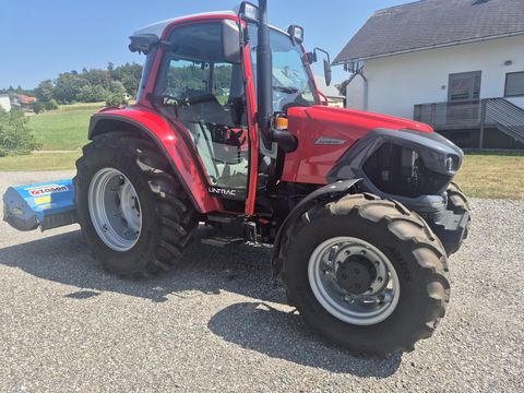 Lindner Lintrac 75 LS