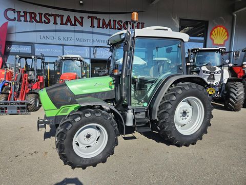 Deutz Fahr Agroplus 320 A Europa