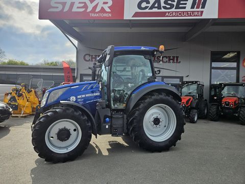New Holland T5.140 Auto Command (Stage V)