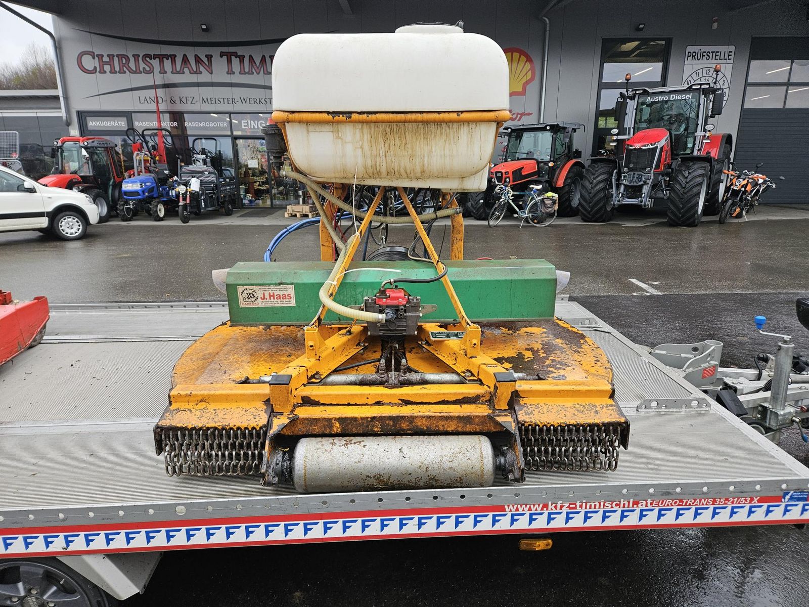 Psenner Psenner SV 173/240 2