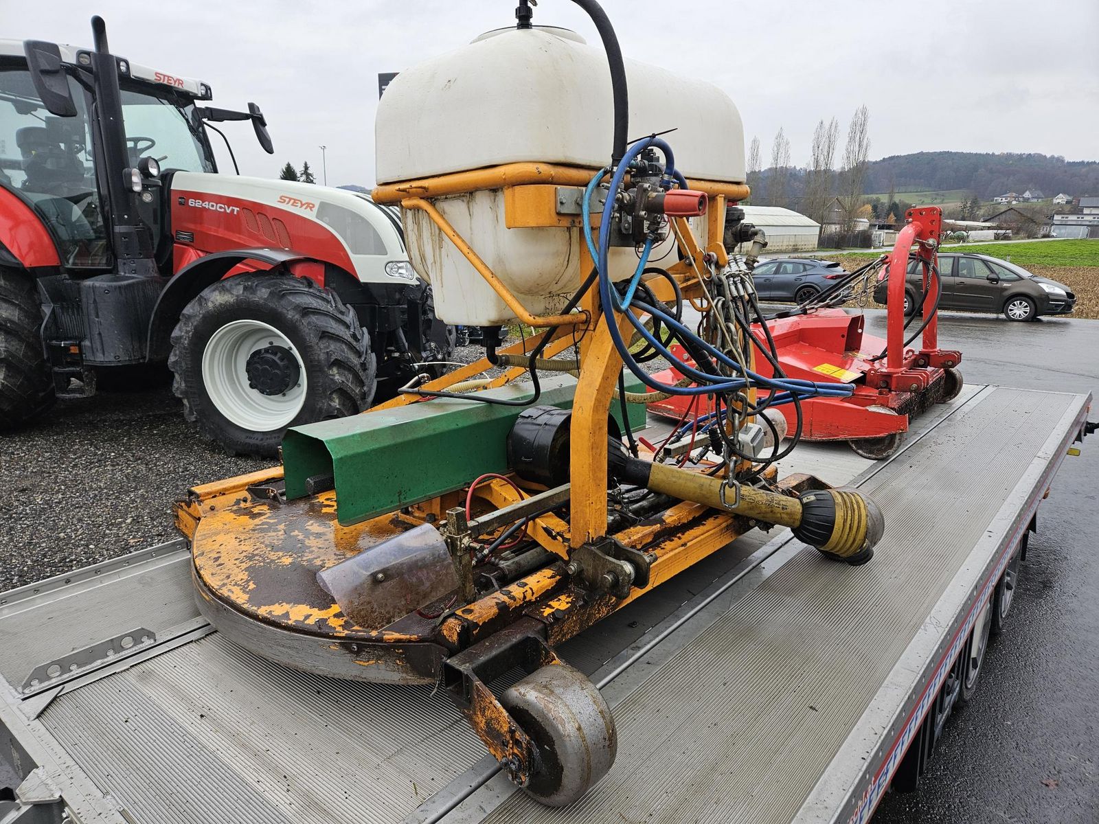 Psenner Psenner SV 173/240 1