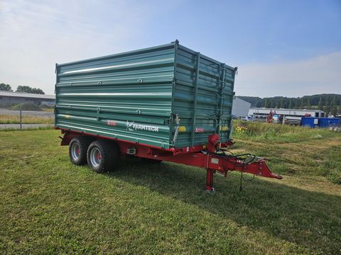 Farmtech TDK 1300 H