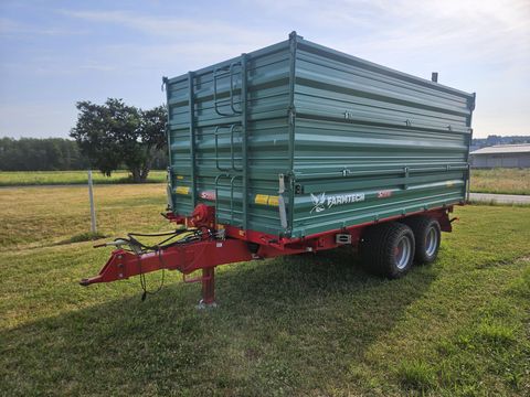 Farmtech TDK 1300 H