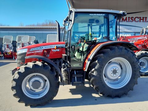 Massey Ferguson MF 4708 M Kabine