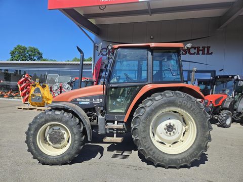 New Holland L 85 DT Standard
