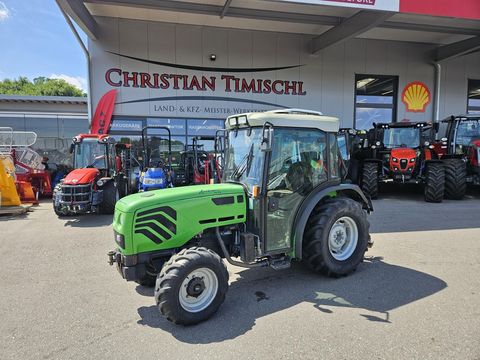 Deutz Agro Compact F70 