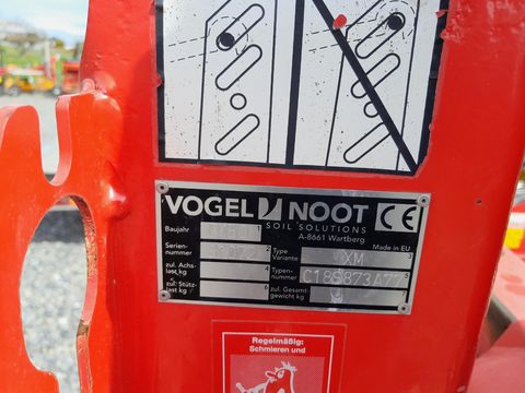 Vogel&Noot 1050 VARIO