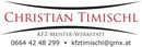 Kfz-Meisterwerkstatt Christian Timischl