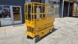 Haulotte COMPACT 10N - 2016 YEAR - 335 WORKING HOURS