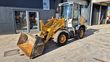 Liebherr  L507 - 2011 YEAR - 4500 HOURS - FORKS - BUCKET 