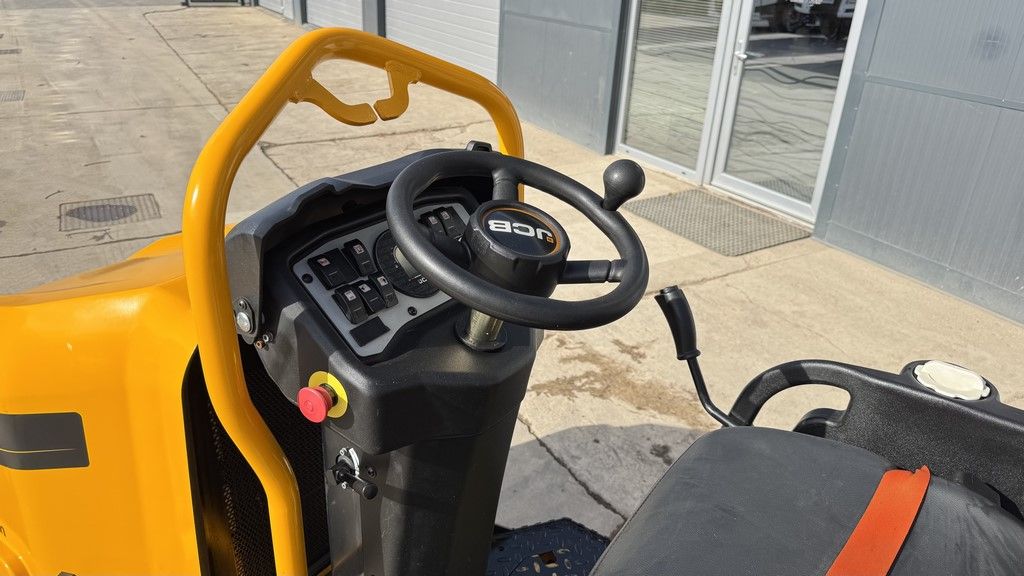 JCB CT160-100 - 2023 YEAR - 75 WORKING HOURS 2
