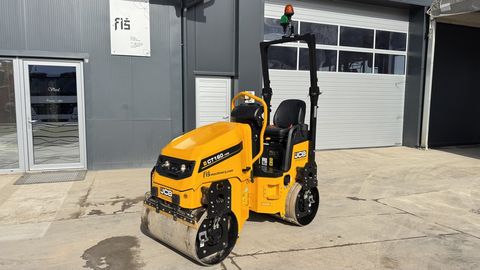 JCB CT160-100 - 2023 YEAR - 75 WORKING HOURS