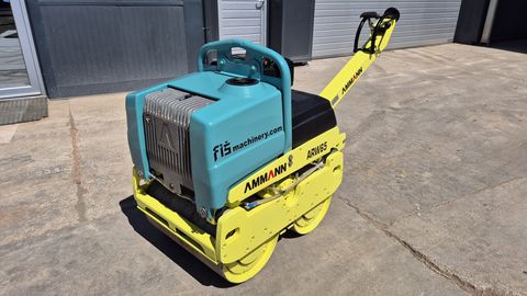 Ammann ARW65 - 2015 YEAR