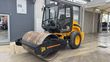 JCB VIBROMAX VM75D - 2005 YEAR - 2030 WORKING HOURS