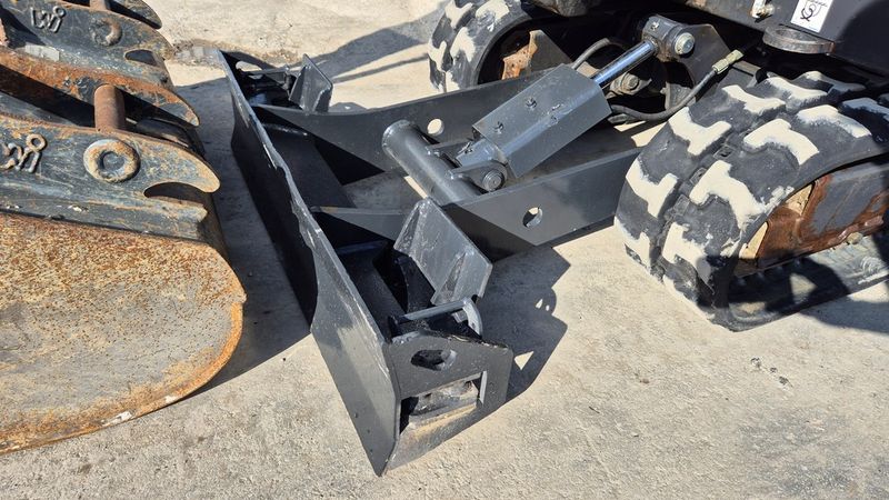 Bobcat E19 - POWERTILT - 3X BUCKETS - 2020 YEAR - 1305  3