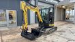 Yanmar   VIO33-U - 3X BUCKETS - 2016 YEAR - 4680 HOURS