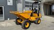 JCB 3T-2 - 2022 YEAR - 1115 WORKING HOURS