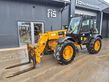 JCB 528-70 - 2002 YEAR - 5550 HOURS - 7M - 2.8T