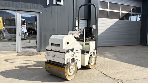 Benford TEREX TV 800 H - 2001 YEAR