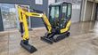 Yanmar   SV18 - 2020 YEAR - 1445 HOURS - NEW TRACKS