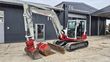 Takeuchi  TB290-2 - POWERTILT - 3X BUCKETS - 1220 HOURS