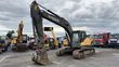 Volvo  EC 210 CL - 2010 YEAR - 15670 HOURS