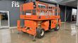 JLG 3394RT - 2008 YEAR - 3435 HOURS - 12M