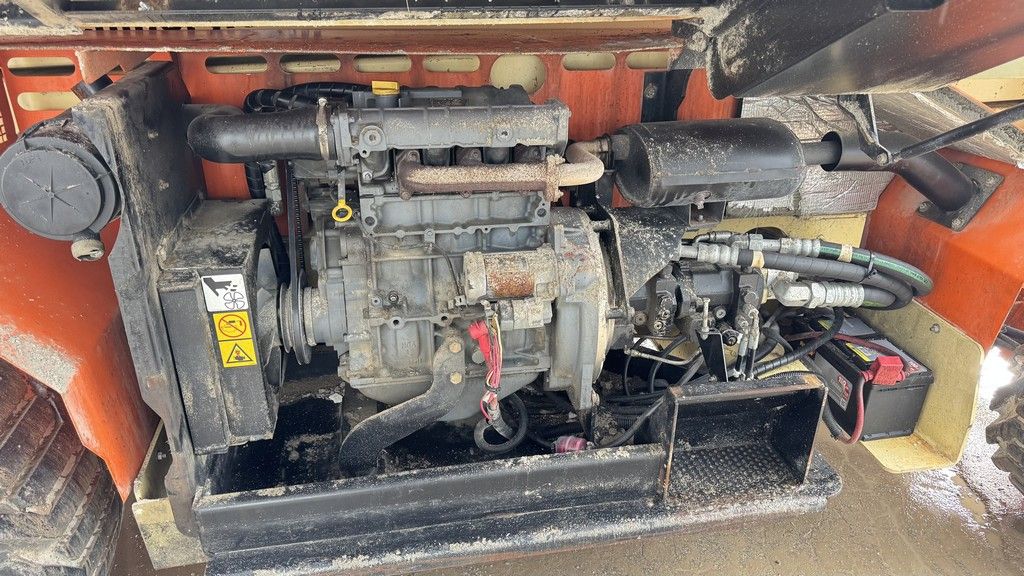 JLG 3394RT - 2008 YEAR - 3435 HOURS - 12M 3