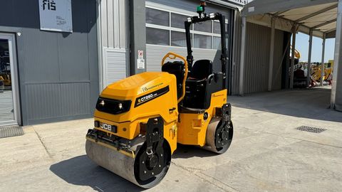 JCB CT260-120 - 2021 YEAR - 610 WORKING HOURS