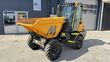 Mecalac 3.5SMDX - 2021 YEAR - 210 WORKING HOURS