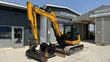 JCB 86C-2 - 3X BUCKETS - 2020 YEAR - 4585 HOURS