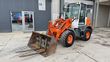 Liebherr  L506 - 2007 YEAR - 5255 HOURS - FORKS - BUCKET