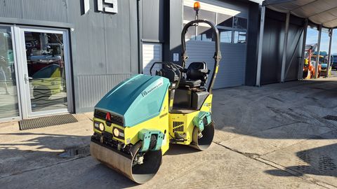 Ammann ARX20-2 - 2022 YEAR - 235 HOURS