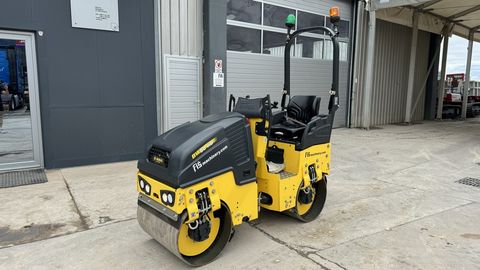 Bomag BW 80 AD-5 - 2022 YEAR - 55 WORKING HOURS