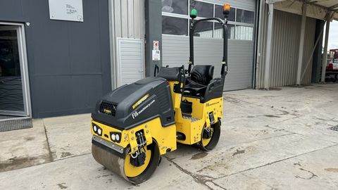 Bomag BW 80 AD-5 - 2022 YEAR - 50 WORKING HOURS