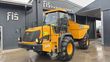JCB 714 - NEW TYRES - 2013 YEAR - 8200 HOURS