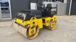 Bomag BW 138AD - 2006 YEAR - 1215 WORKING HOURS 