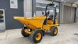 JCB 3T-2 - 2022 YEAR - 375 WORKING HOURS