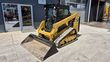 CAT 239D - YEAR 2018 - 1280 WORKING HOURS - AC