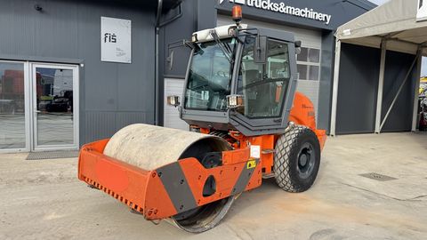 Hamm 3307 HT VIO - 2011 YEAR - 2625 WORKING HOURS