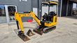 JCB 16C-1 - 2022 YEAR - 970 WORKING HOURS