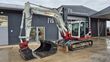 Takeuchi TAKEUCHI TB2150 - POWERTILT - 2021 YEAR - 2910