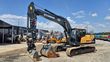 Hyundai HX220AL - POWERTILT - 2023 YEAR - 1155 HOURS