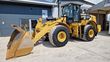 CAT 966K XE - 2013 YEAR - 24665 HOURS - SCALE - TOP 