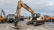 Liebherr R922 SLC - 2017 YEAR - 12320 HOURS