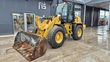 Caterpillar 910K - YEAR 2015 - 4025 HOURS - AC