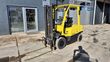 Hyster H2.5XT - 2013 YEAR - TRIPLEX - 6990 HOURS 