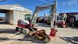 Takeuchi  TB290-2 - 2022 YEAR - POWERTILT - 3X BUCKETS