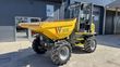 Wacker NEUSON DW60 - 2018 YEAR - 1630 HOURS - AC